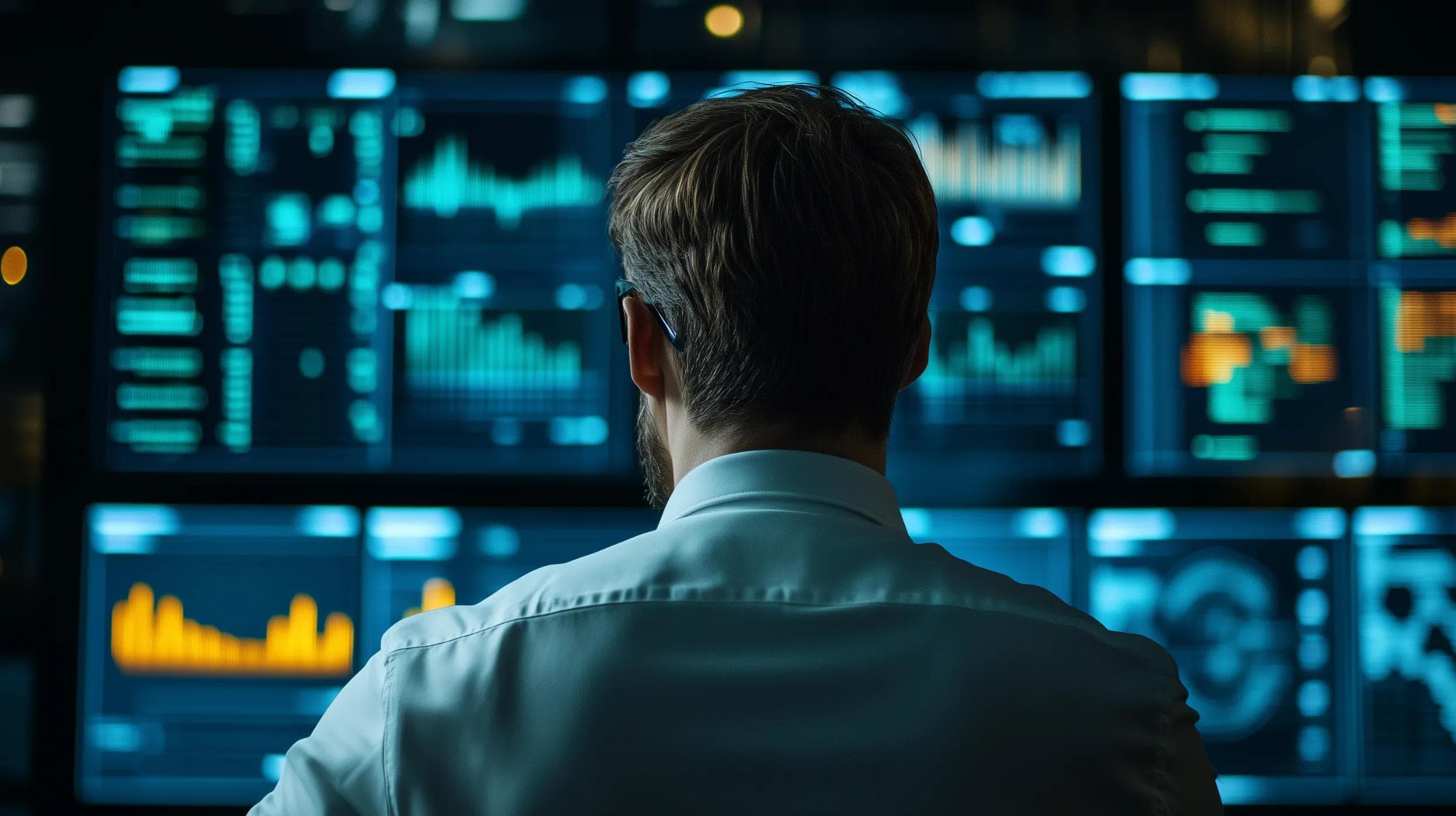 Financial Risk Management in Healthcare: Identifying and Mitigating ...