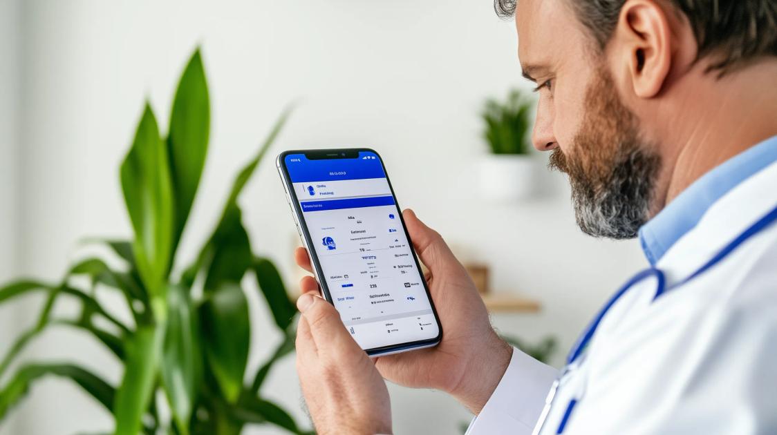 Enhancing Patient Safety with Advanced Medical Device Connectivity | JD ...