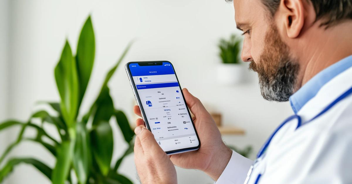 Enhancing Patient Safety with Advanced Medical Device Connectivity | JD ...